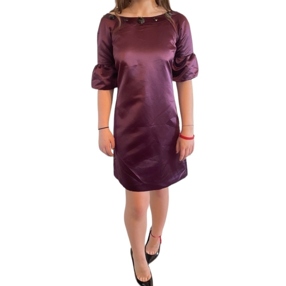 Max and Cleo Cocktail Dress